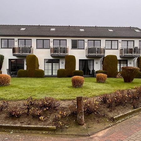 Ferienwohnung Am Sonnenstrahl Dorum-Neufeld Esterno foto